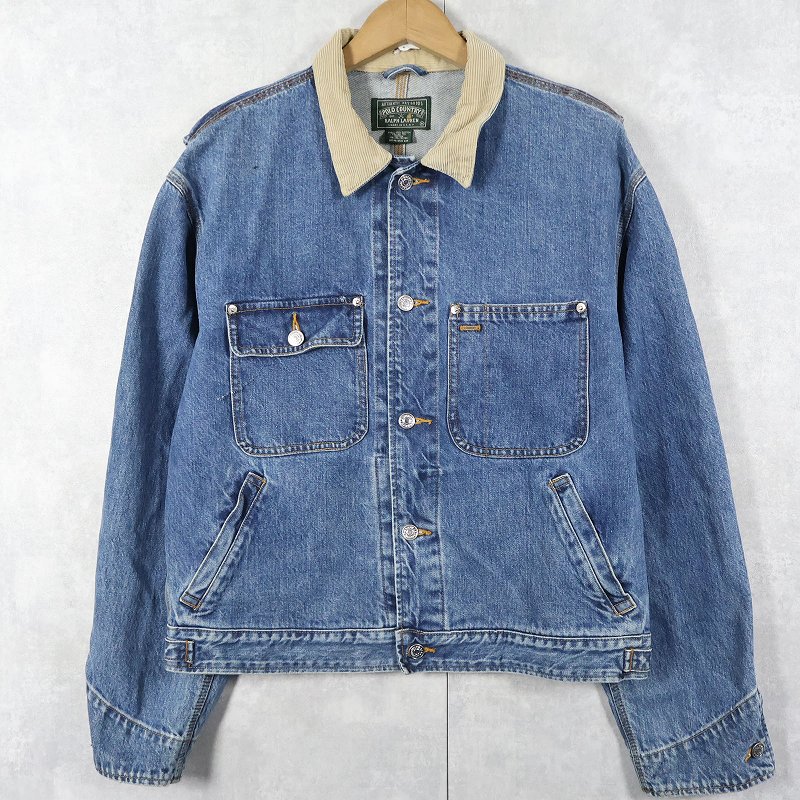 80年代 90年代 80s 90s ポロカントリー ラルフローレン アメリカ製