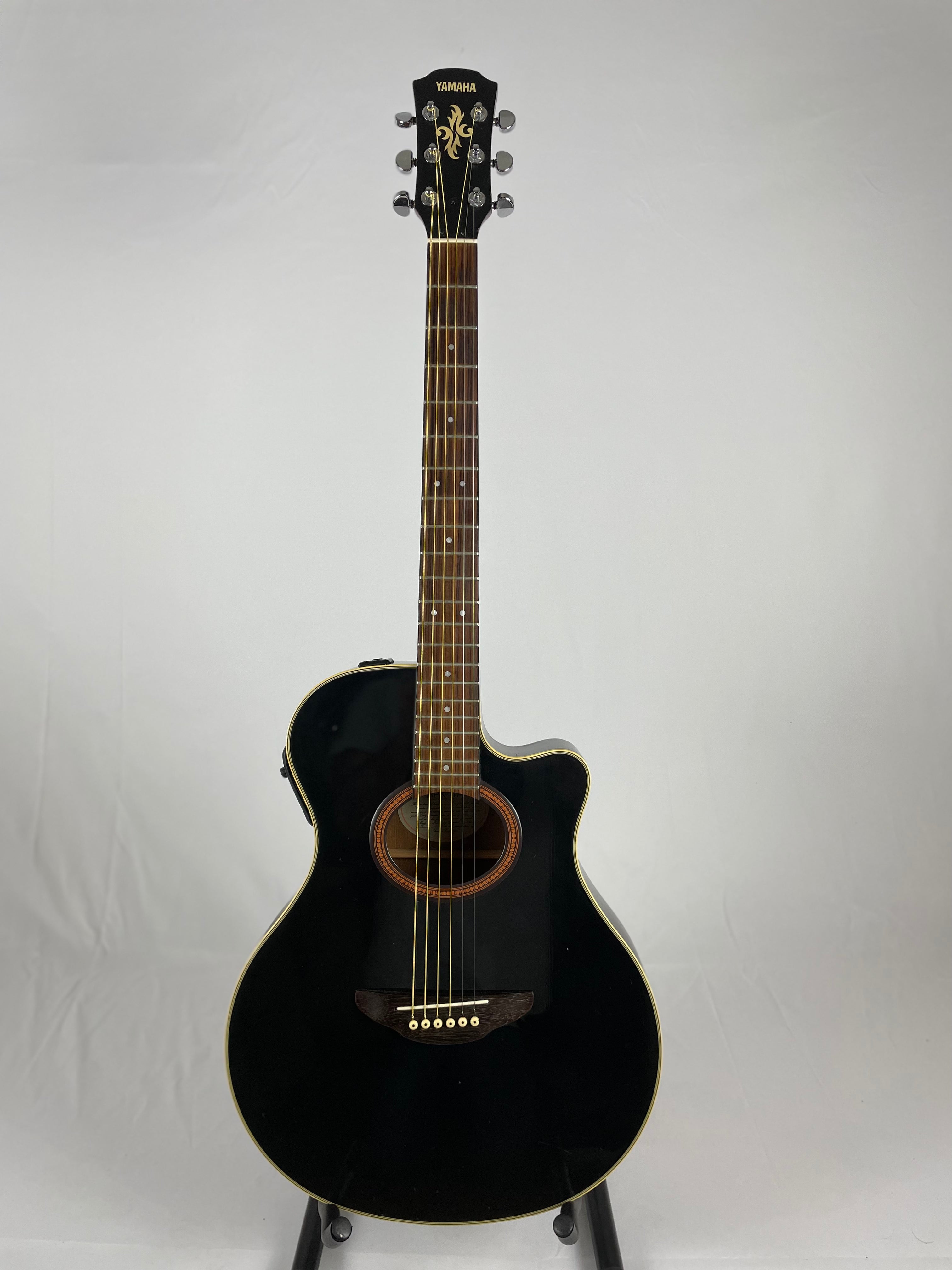 アウトレット YAMAHA ヤマハ エレアコ APX-4A YAMAHA APX-4A-SPL S218