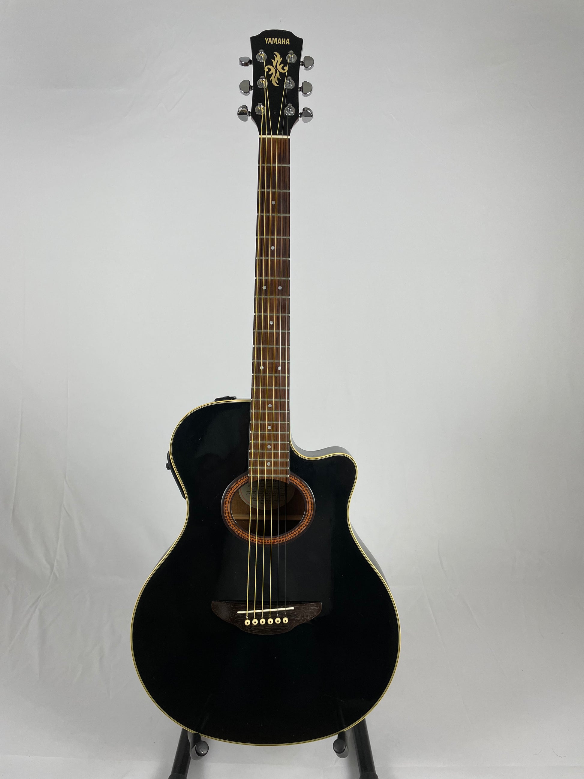 ◇YAMAHA ヤマハ◇エレアコ APX-4A アコースティックギター YAMAHA