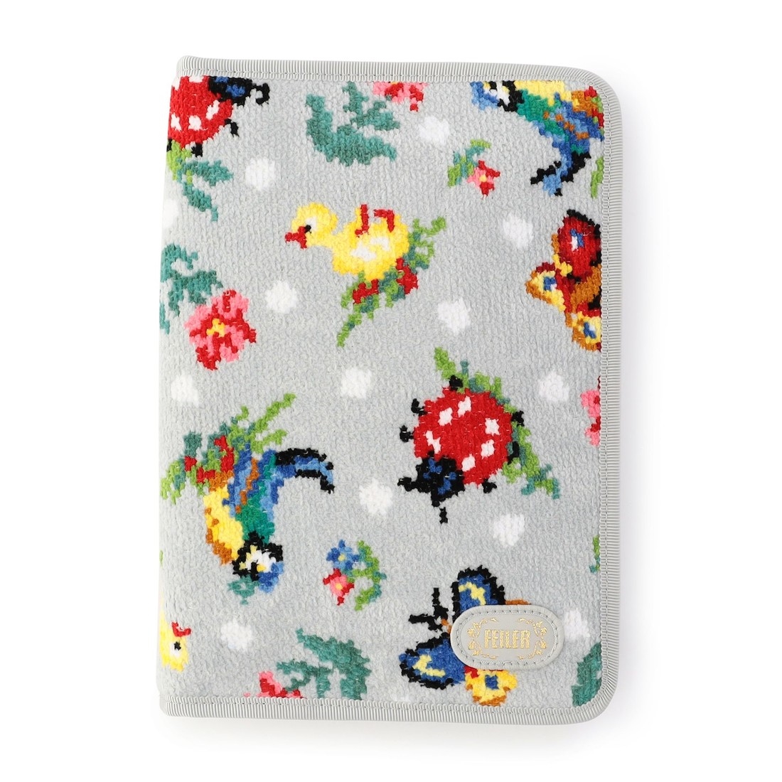 フェイラーハイジフレンズフォレストマルチケース フェイラー ハイジ