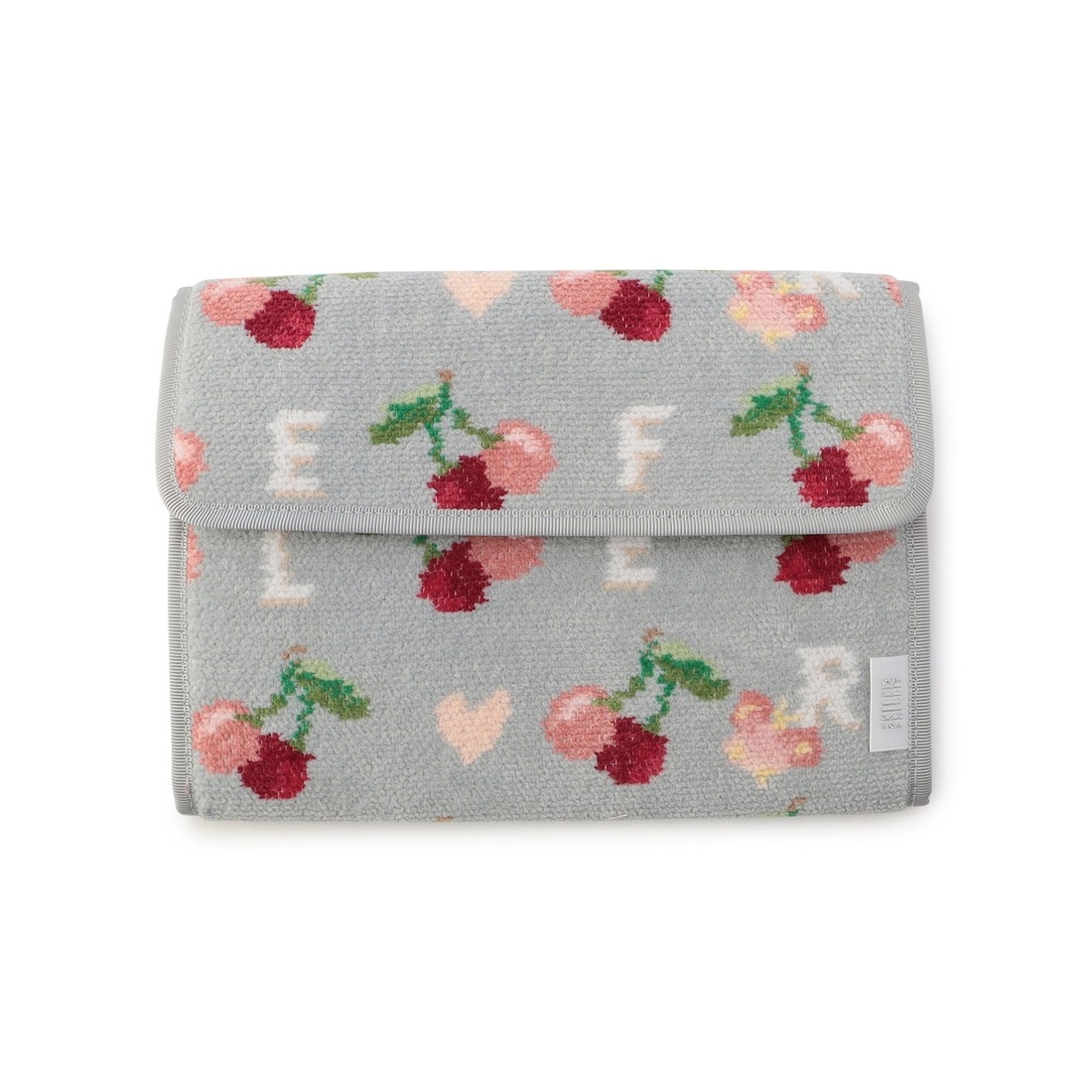 新品フェイラーマルチケースキープスマイリングチェリー