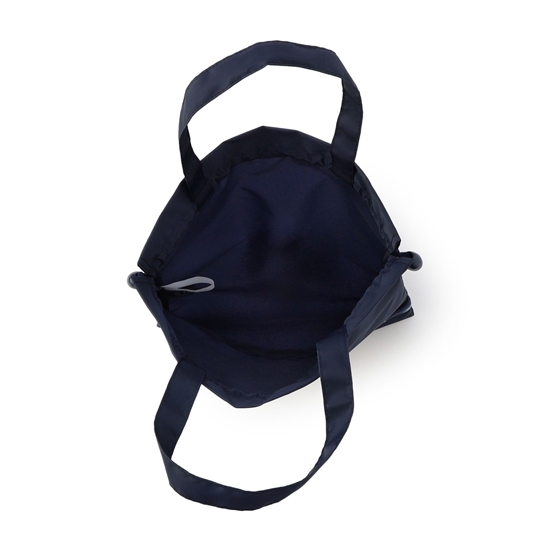 SHOP ファッション 学校フェイラー ブリーフケース ハイジ ネイビー 未使用