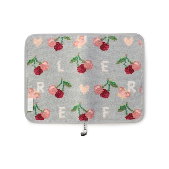 新品 B品フェイラーFEILERキープスマイリングチェリー プティバス