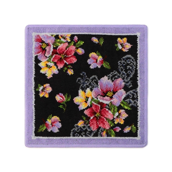 ニューポージー タオルセット NPO-S9120(ペールパープル): FEILER