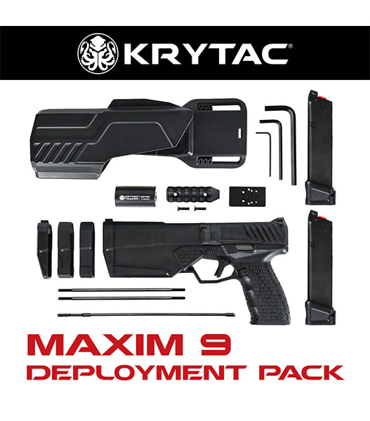 希少品 BPM MCX SURGタイプ ガスブローバックレシーバーグループキット