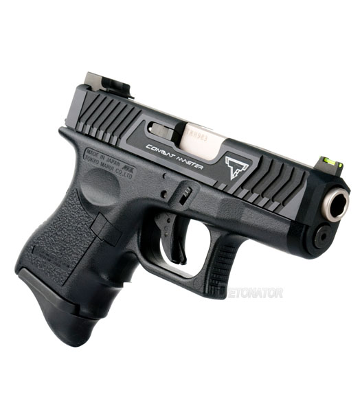 TTI G26 東京マルイベース