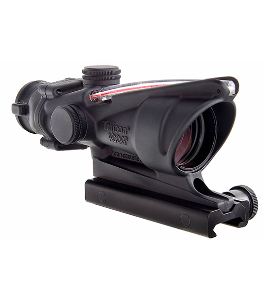 アストロファージ 実物 Trijicon TA31 ACOG 4×32 アストロファージ