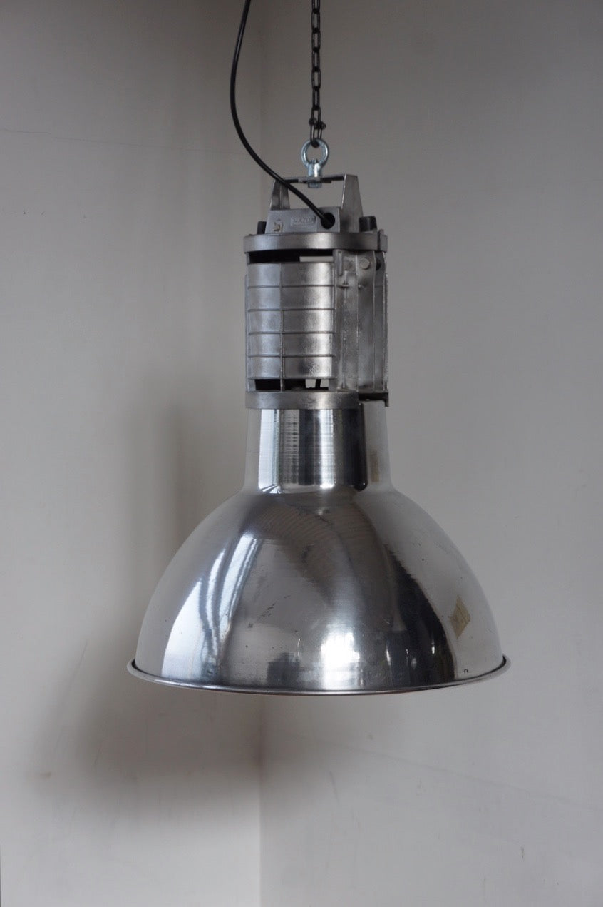 Lamp Mazda aluminium – fertravail