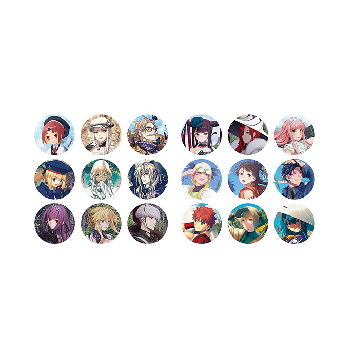 Fate/Grand Order Fes. 2023 夏祭り ～8th Anniversary～