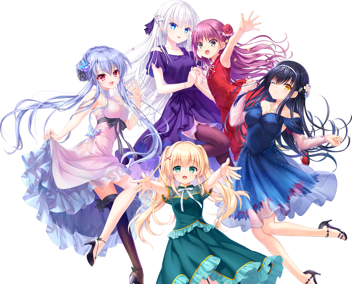 ◇オーダー用◇ダイカット 人魚姫