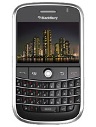 BlackBerry Bold 9000 - Full phone specifications