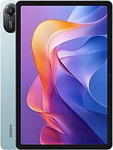 Xiaomi Redmi Pad 2 - Full tablet specifications