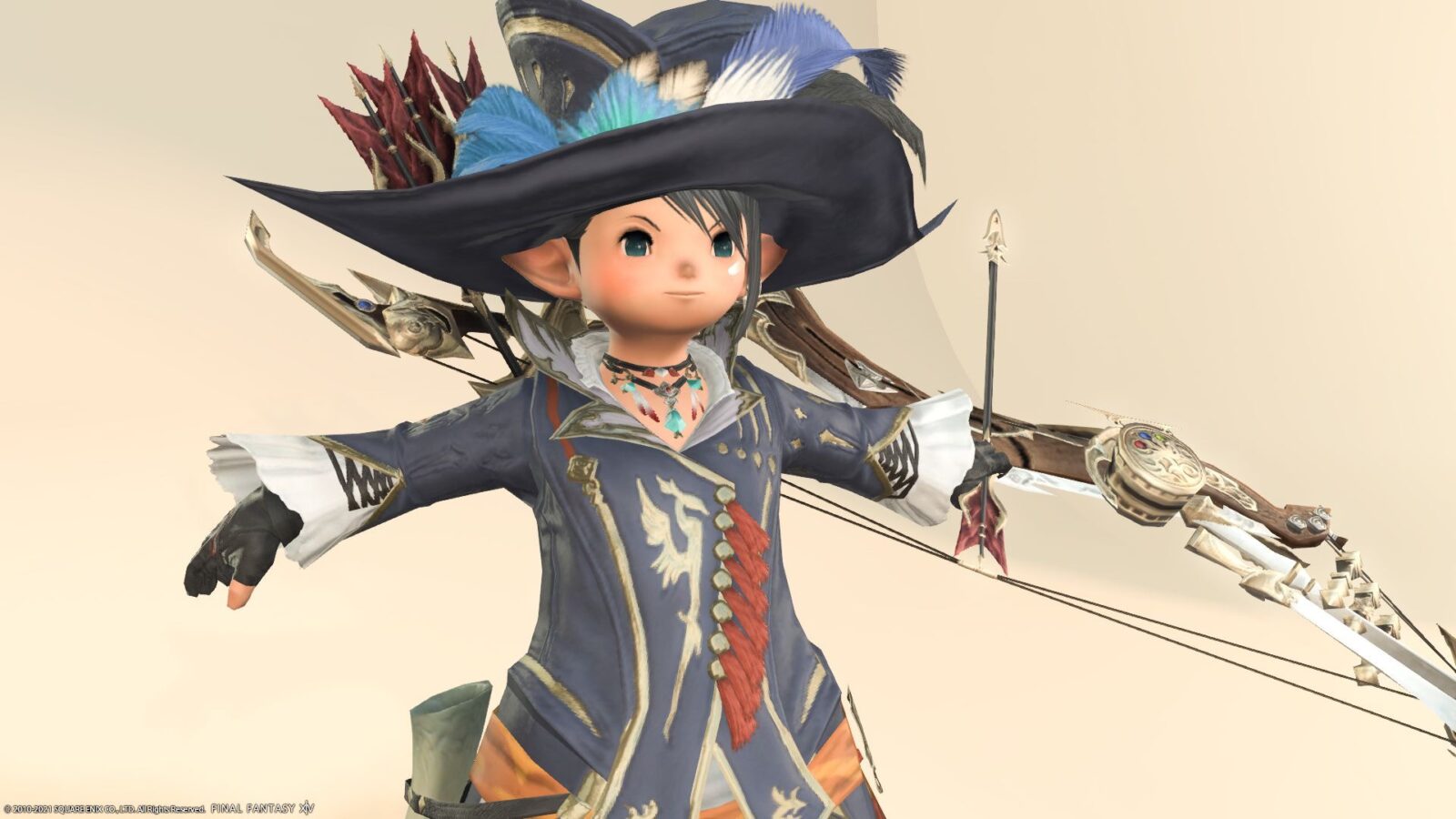 額装品 1640年頃 ステファノ・デラ・ベッラ 騎乗の戦士 稀少作品 額装