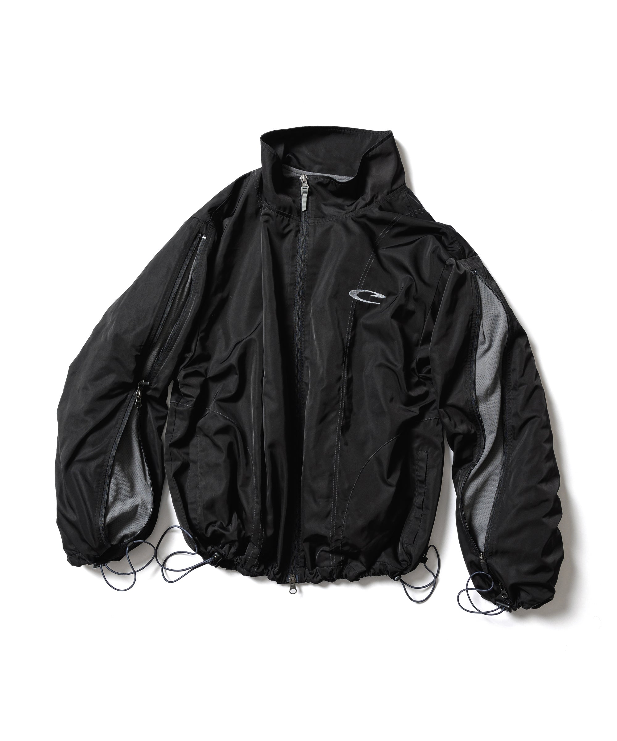 AFJB×CPG トラックジャケット L AFJB×CPG トラックジャケット L AFJB