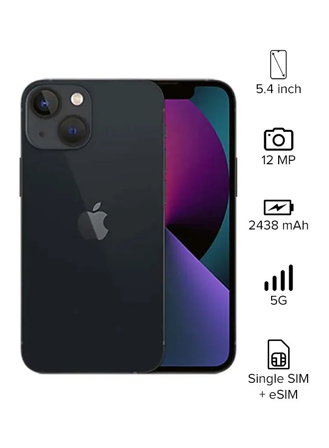 iPhone13mini 256GB ミッドナイト iPhone 13 mini ミッドナイト 256 GB