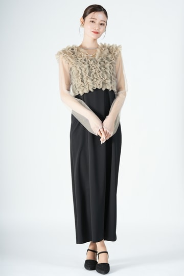 et.UNiVER(エトユニベール)のレンタルドレス・ワンピース (人気