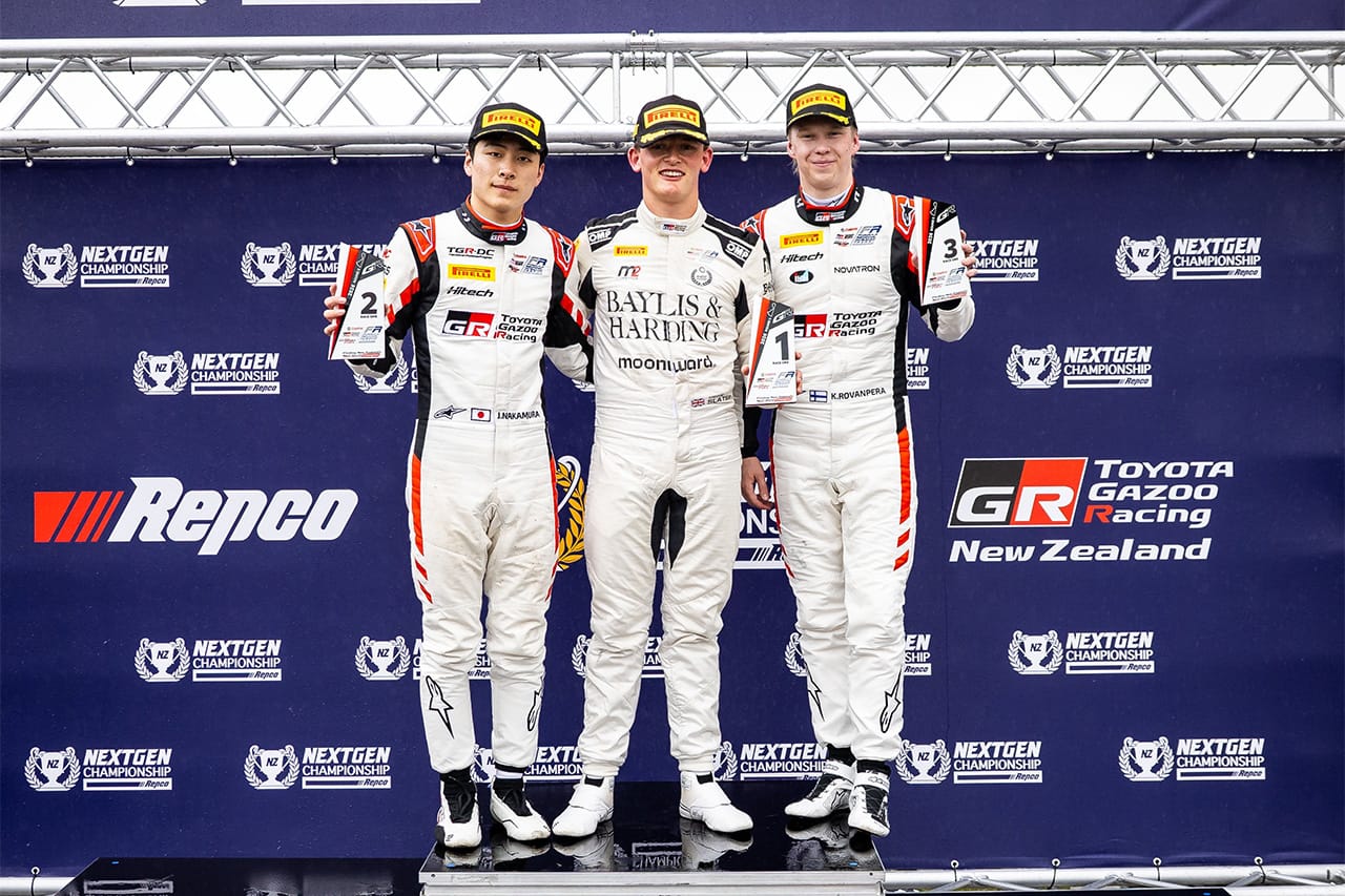 映画『F1/エフワン』 SixTONES森本慎太郎が予告編で興奮コメント披露