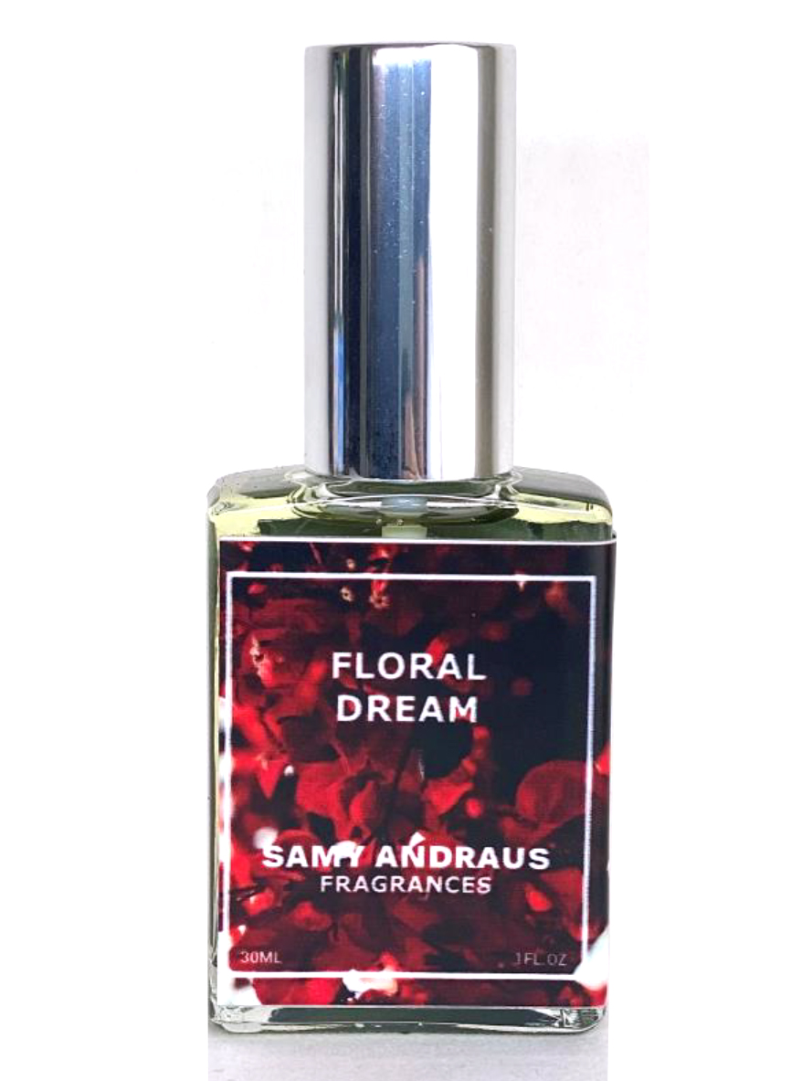 Floral Dream Samy Andraus Fragrances perfume - a fragrance for