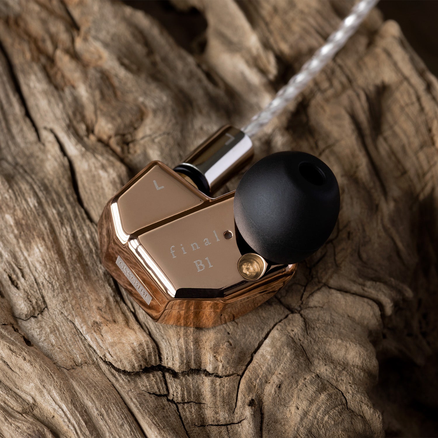 B1｜final-イヤホン・ワイヤレスイヤホン・ヘッドホン｜final 公式ストア