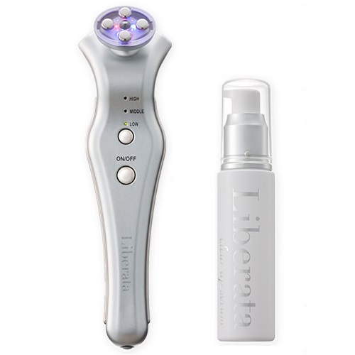 稼働品】Liberata リベラータ lalalucu RF ララルーチュ 【公式通販】