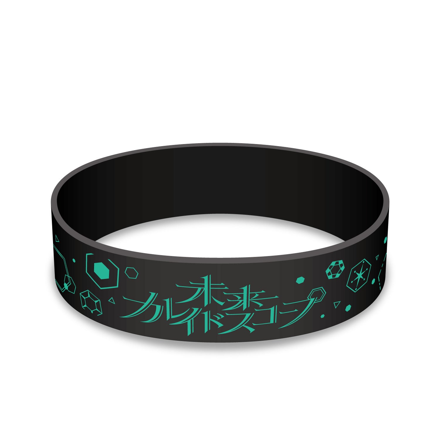 一斉処分】バンドグッズ、ラバーバンド