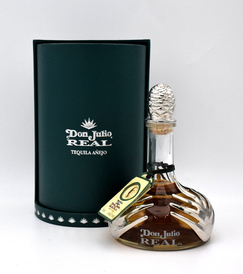 Don Julio Real Extra Anejo Tequila – FineLiquors