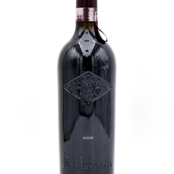 2005 Rubicon Estate Inglenook 'Rubicon' Red – FineLiquors