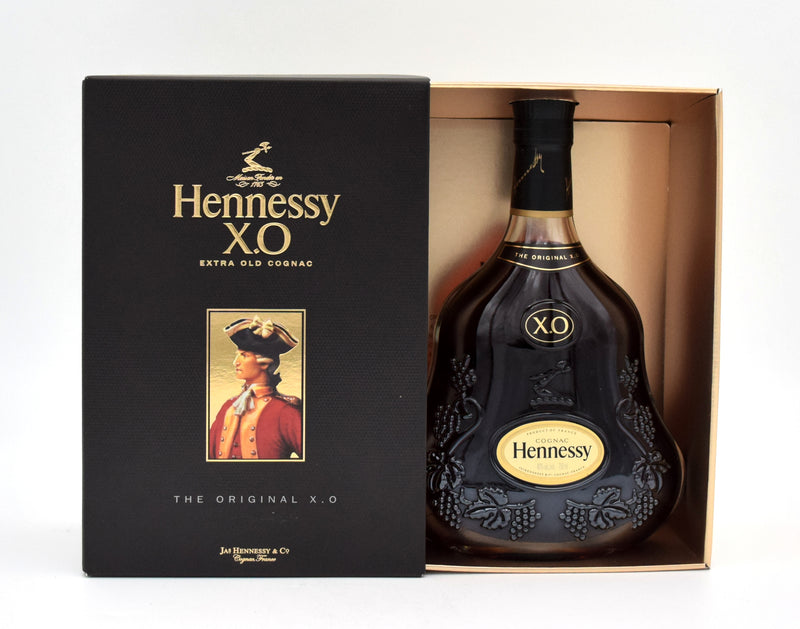 XO Hennessy Original X.O – FineLiquors