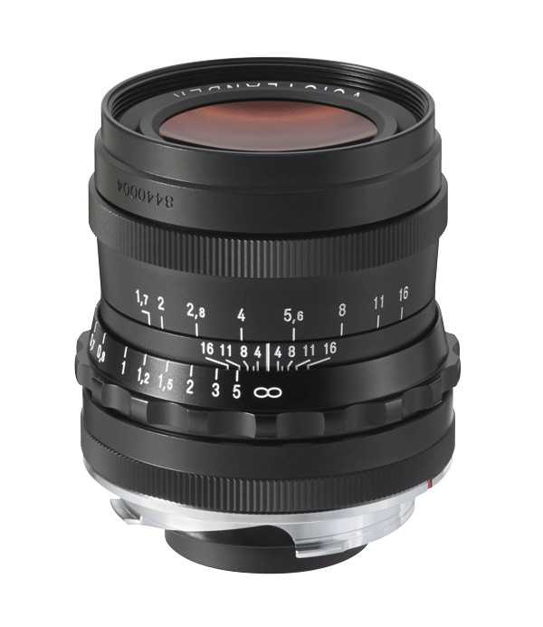 A Review of the New Voigtlaender Ultron 35mm f1.7 Asph. | fiftyasa