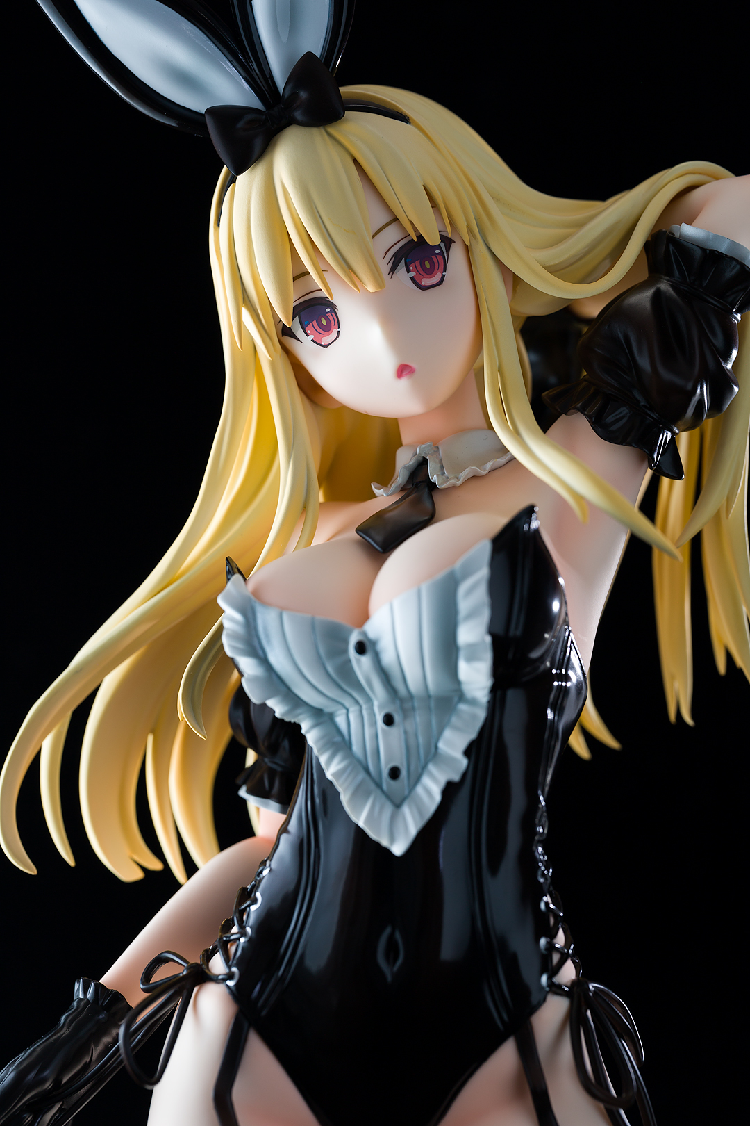 B-STYLE つなこ オリジナルバニーガール ユーレカ バニー フ