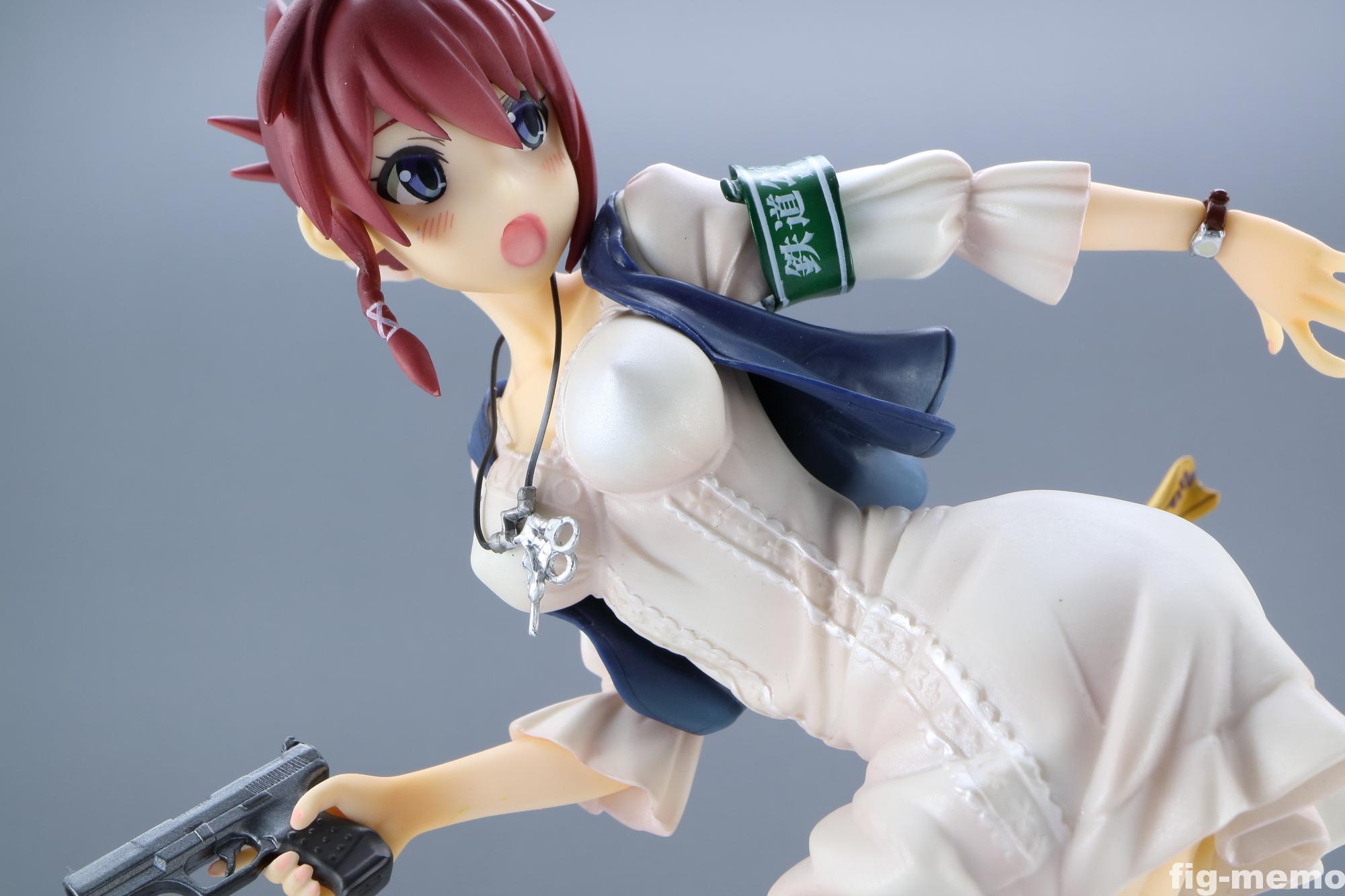 RAIL WARS！ 桜井あおい マックスファクトリー 中古】[FIG]GOODSMILE