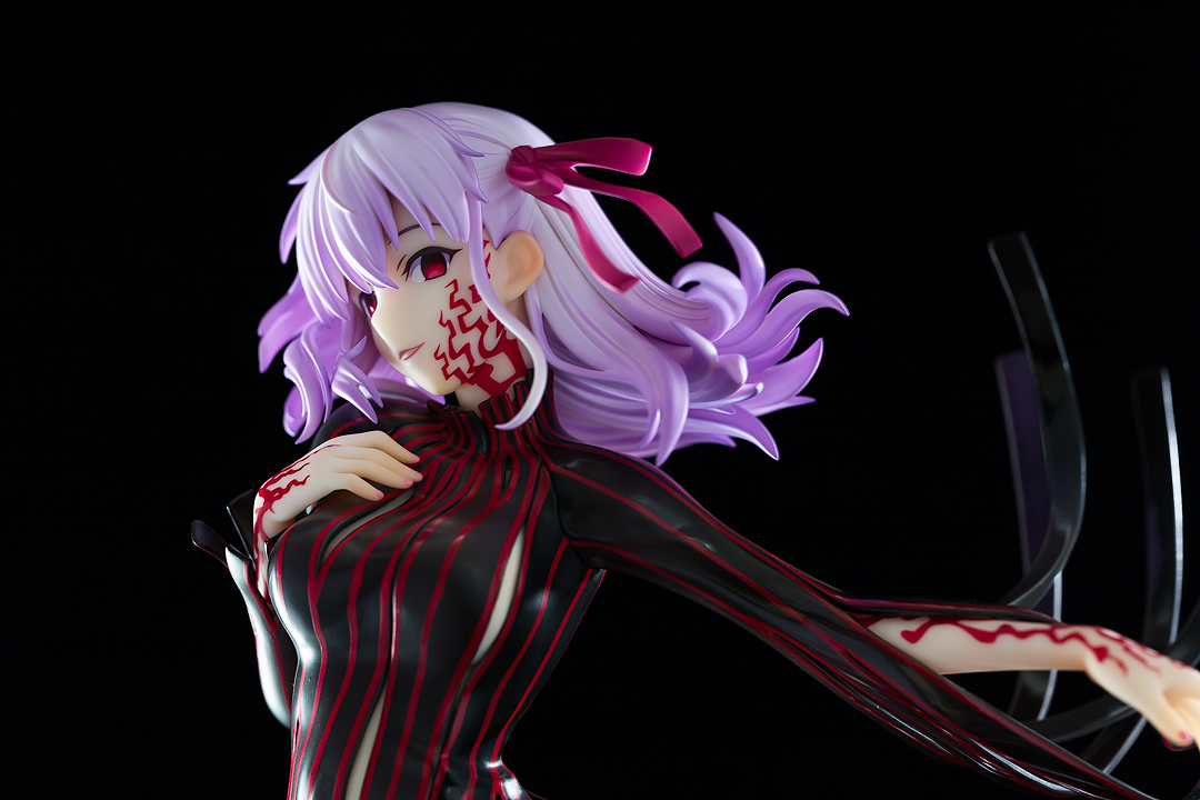 セイバーオルタ 間桐桜 マキリの杯Ver. 1/7スケールフィギュア 2体