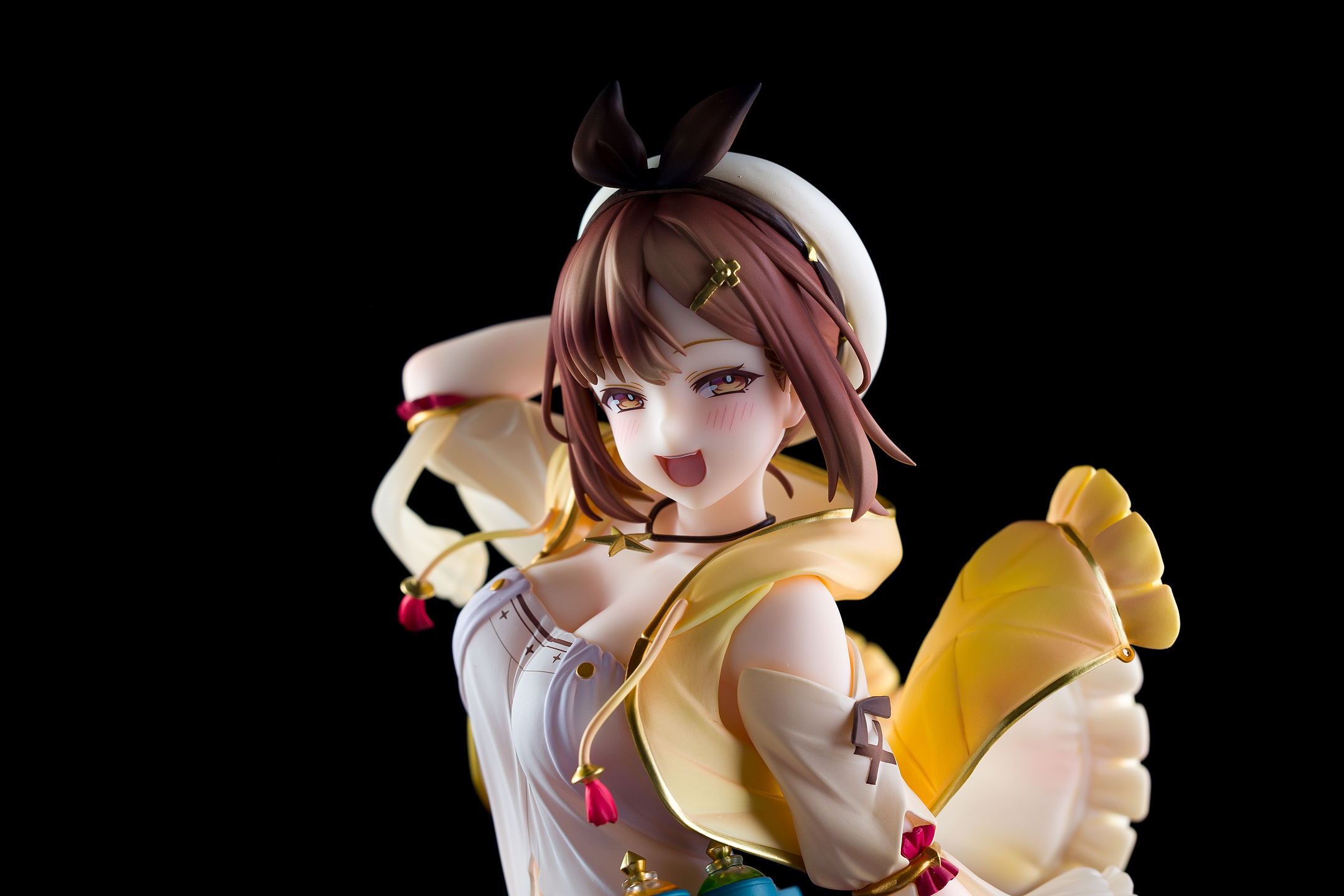 アルター ライザ フィギュア ライザ（ライザリン・シュタウト） | ALTER