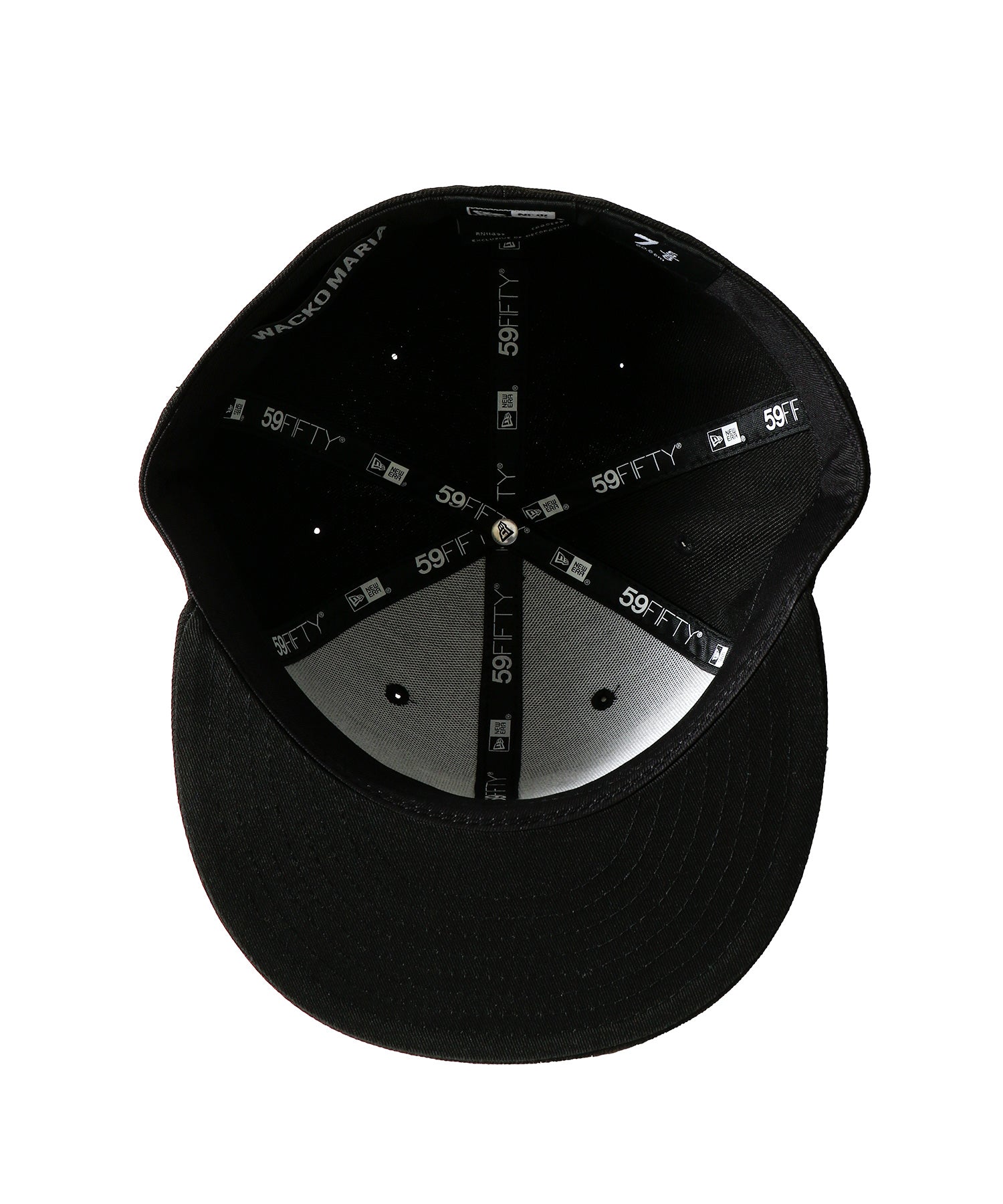 NEW ERA / 59FIFTY - WACKO MARIA (ワコマリア) - cap (キャップ