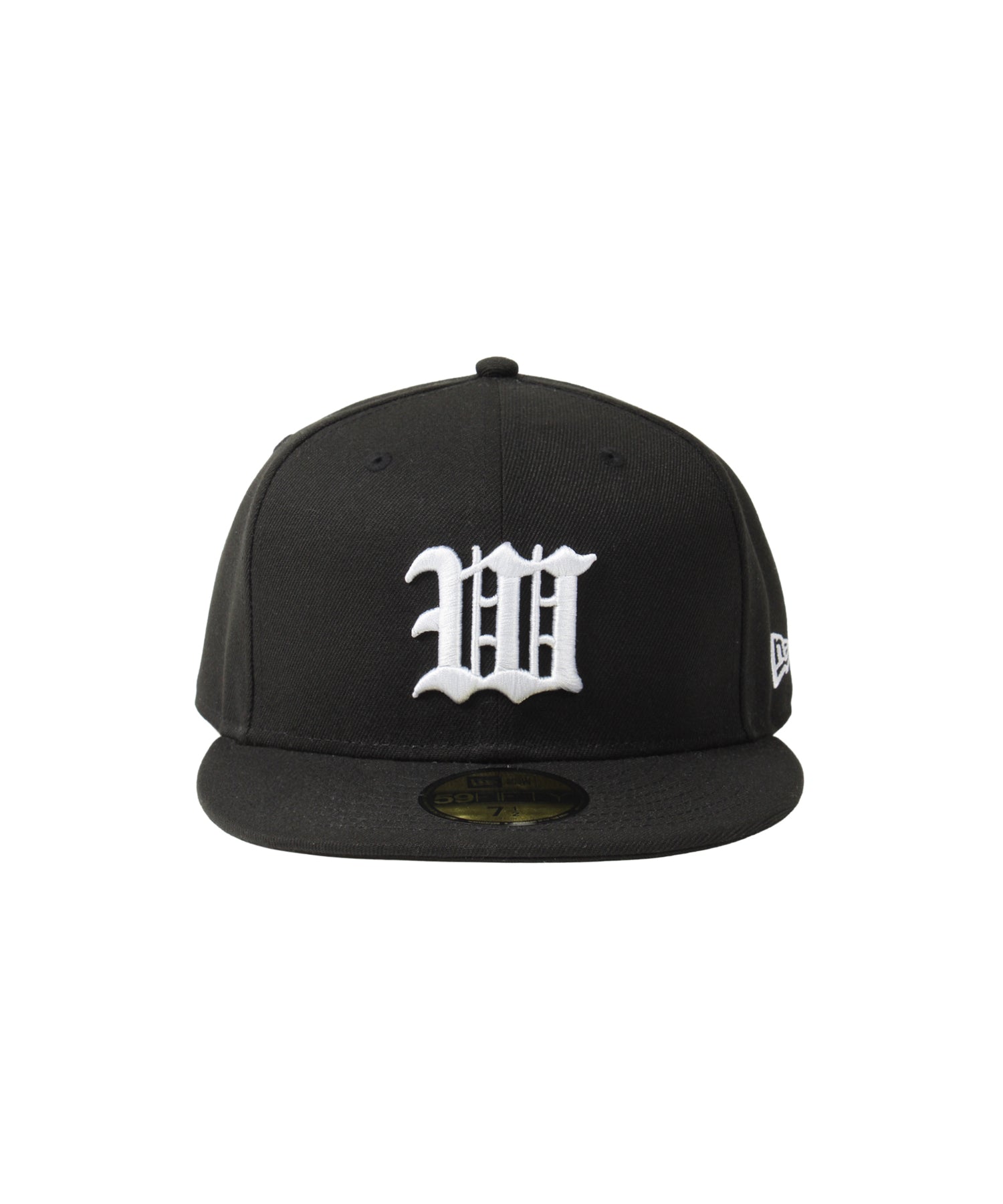 NEW ERA / 59FIFTY - WACKO MARIA (ワコマリア) - cap (キャップ