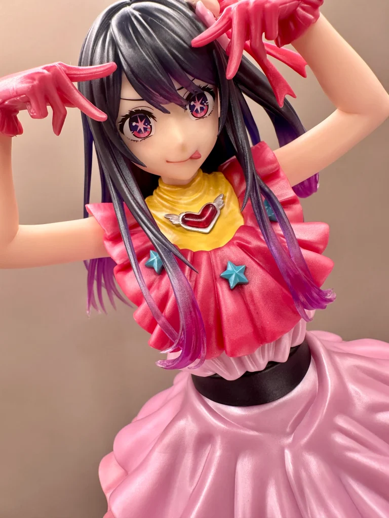 推しの子 t-most アイ 星野アイ リペイント 推しの子 T-most アイ