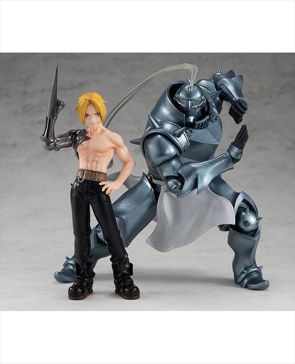 一番くじ 鋼の錬金術師 FULLMETAL ALCHEMIST B賞 アルフォンス