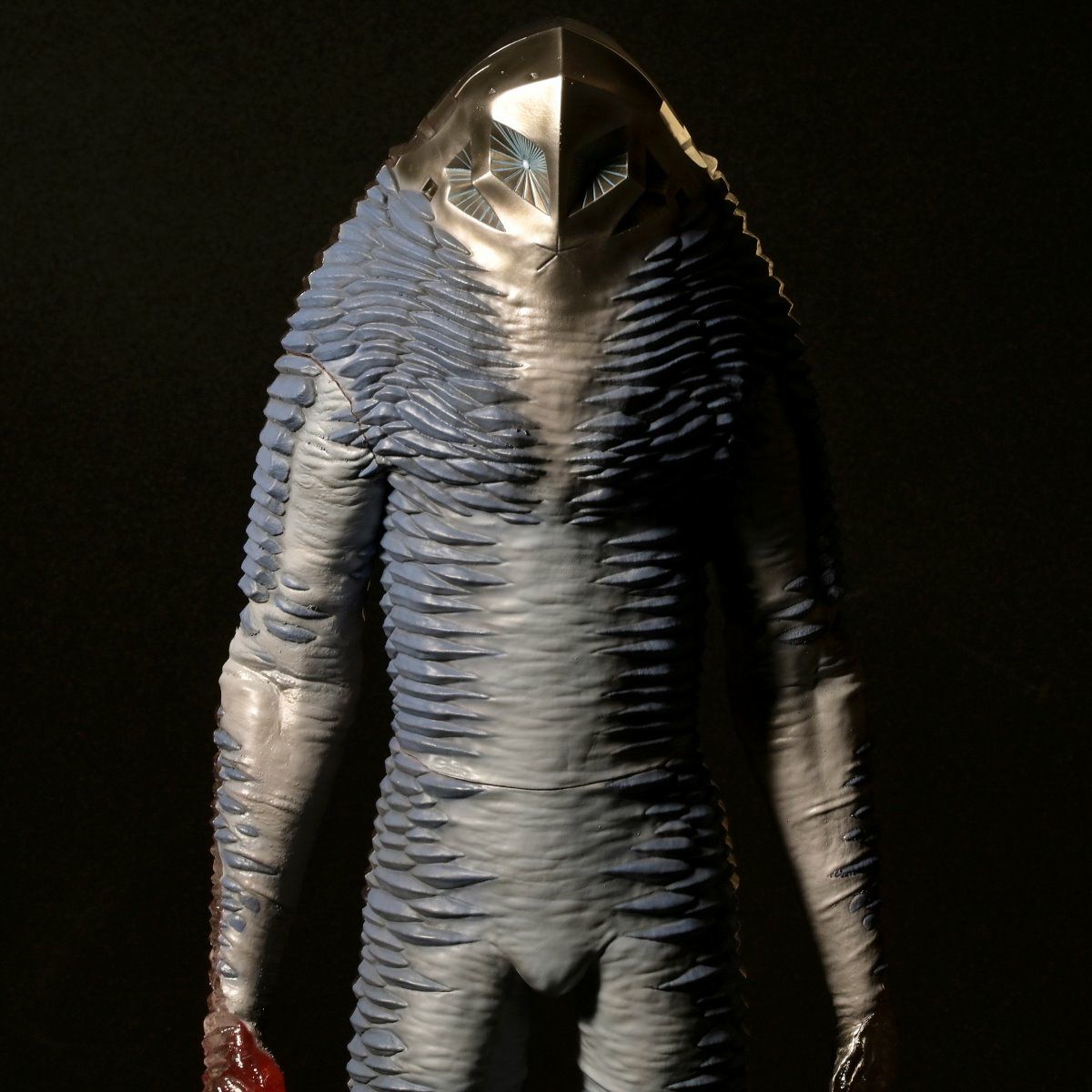 メガソフビ メフィラス『シン・ウルトラマン』 | 海洋堂オンラインストア