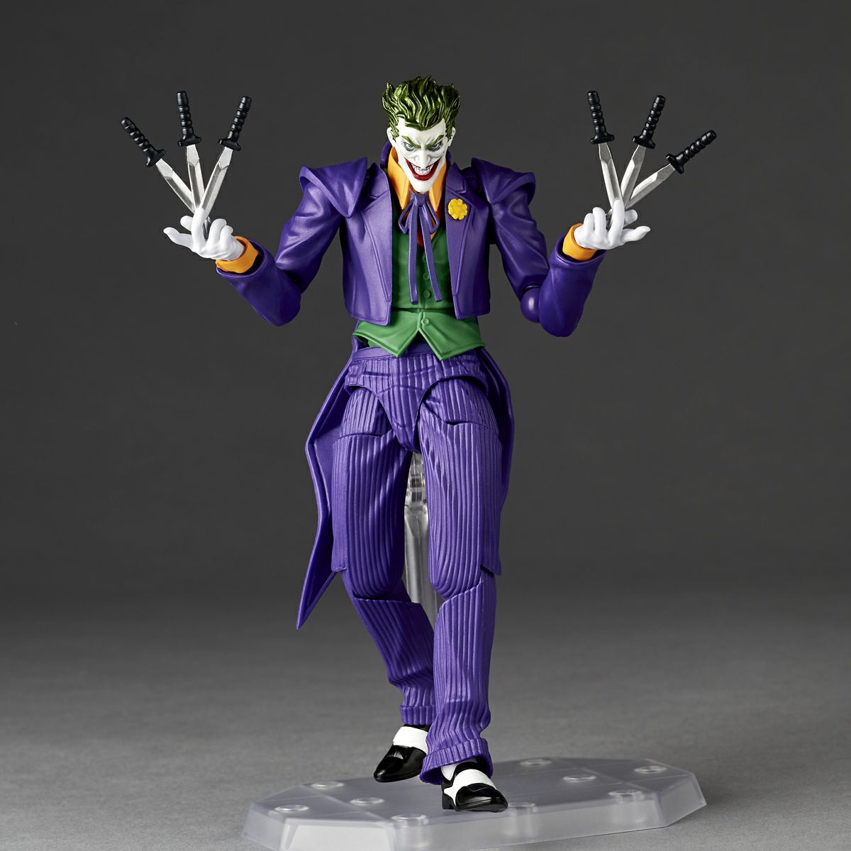 JOKER ACTION FIGURE