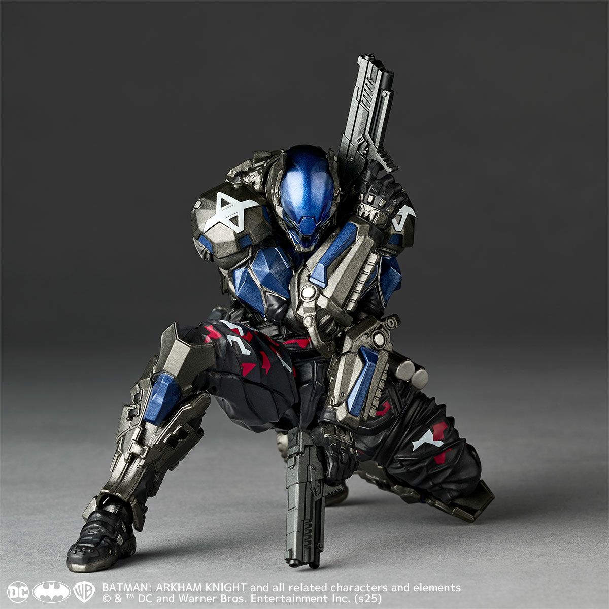 新品未開封 特典付き アメイジング・ヤマグチ アーカム・ナイト Ver.1.5