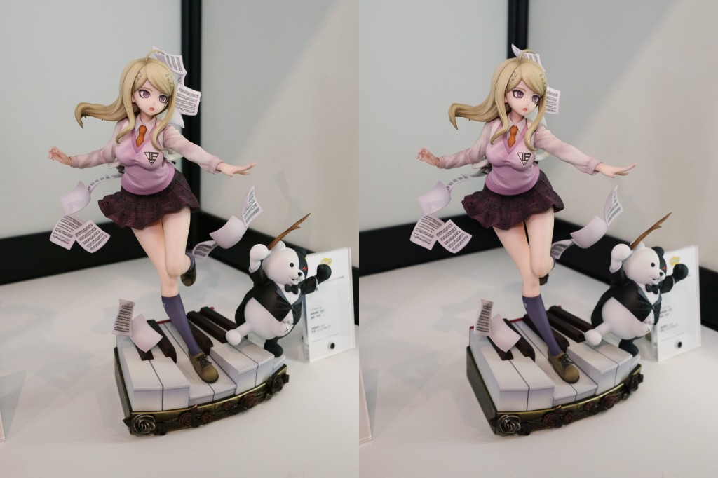 phat 高品質 ニューダンガンロンパV 赤松楓 1/7スケールフィギュア