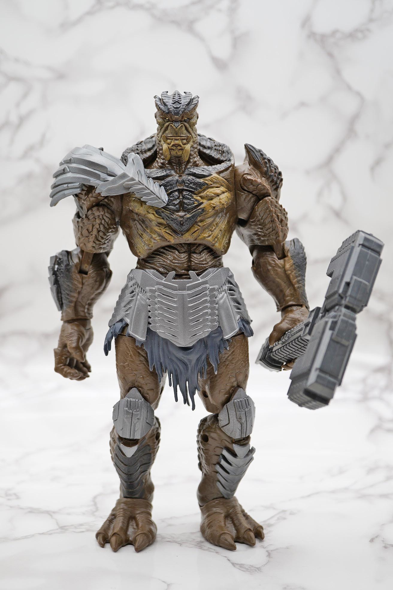 マーベルレジェンド カル・オブシディアン】: フィギュアヲタ最前線