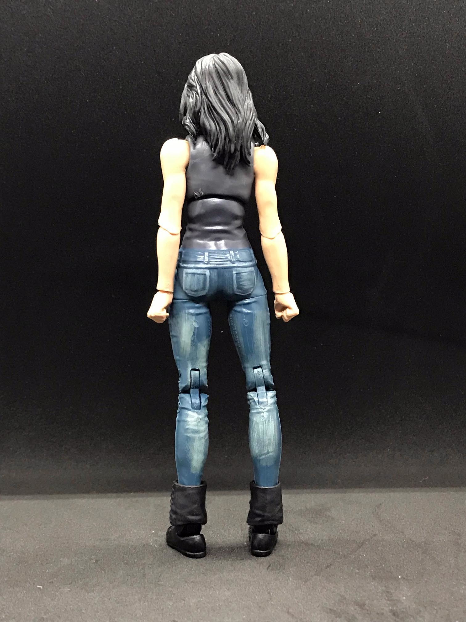 Toys] マーベルレジェンド ジェシカ・ジョーンズ SDCC Jessica Jones