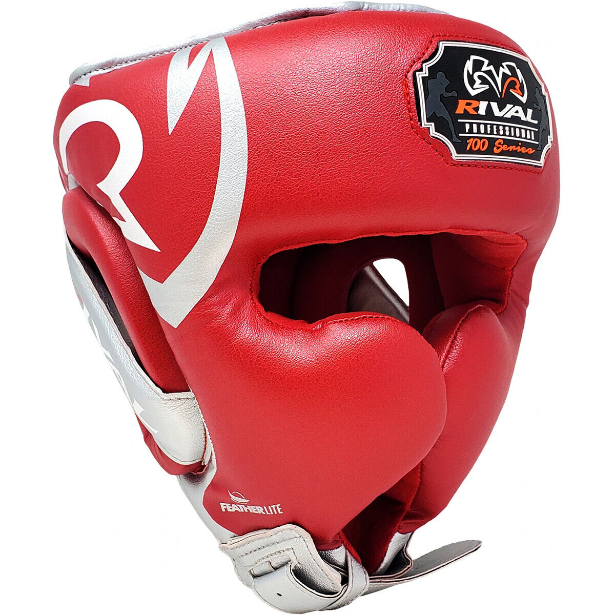 RIVAL RHG100 PROFESSIONAL HEADGEAR – FIGHT 2 FINISH