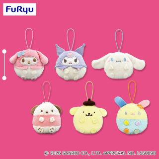 サンリオキャラクターズ プライズのキャラクター詳細 | キャラ広場