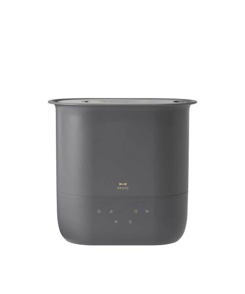 4.7Lハイブリッド加湿器 COMFORT MIST グレージュの通販 | BRUNO online