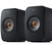 Buy Kef LSX II speakers Online in India at Lowest Price | VPLAK