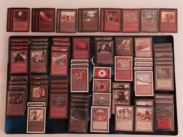 古き良き”フォーマット、オールドスクール | 【晴れる屋】記事|MTG