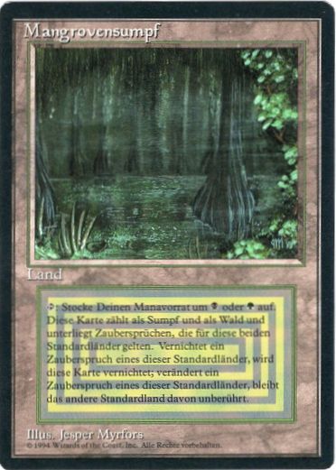 Bayou》[2ED] 土地R | 日本最大級 MTG通販サイト「晴れる屋」