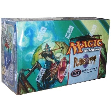 36パック)《プレーンシフト ブースターBOX 〇日本語版》[PLS] | 日本